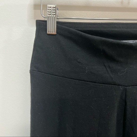 nwt Wild Fable Black Leggings - Picture 7 of 8
